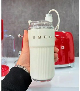 اسموتی ساز و تراول ماگ اسمگ Smeg مدل s_001