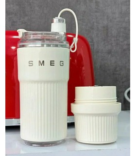 اسموتی ساز و تراول ماگ اسمگ Smeg مدل s_001