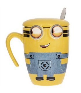 ماگ مینیون چشم برجسته کد1