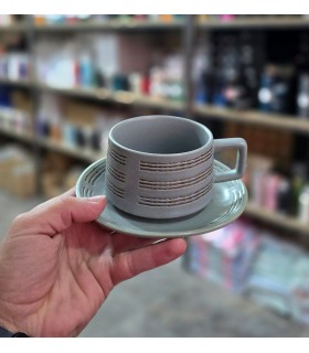 لته خوری سنتی ژاپنی
