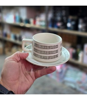 لته خوری سنتی ژاپنی