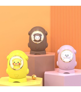 گرمکن دست پوکمون پایه دار