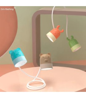 چراغ گردنی فانتزی کودک