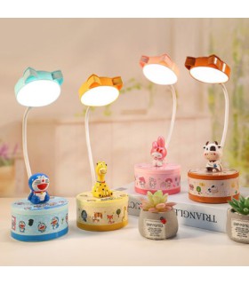 چراغ مطالعه فانتزی کودک