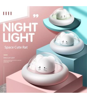 چراغ خواب فضانورد بامزه