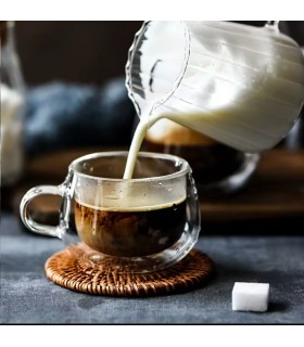 ماگ پیرکس گرد