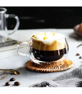 ماگ پیرکس گرد 200سی سی