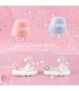 چراغ خواب یونیکورن فانتزی