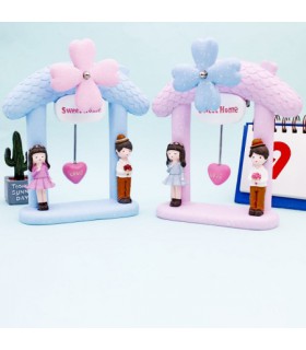 کلبه موزیکال رویایی