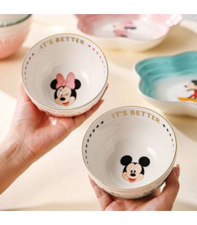 کاسه دیزنی اصل