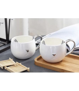 ماگ لاکچری گربه