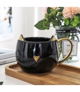 ماگ لاکچری گربه