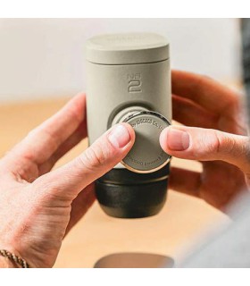 مینی پرسو ns2 واکاکو کاوردار