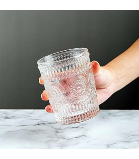 نیم ماگ وینتیج کلاسیک  ۶عددی