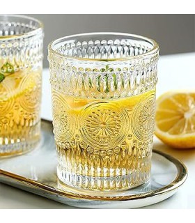 نیم ماگ وینتیج کلاسیک  ۶عددی