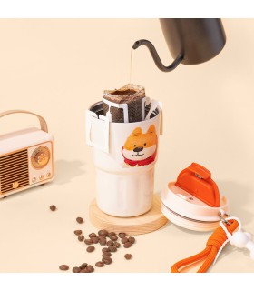 تراول ماگ پاپی دیلر