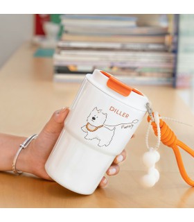 تراول ماگ پاپی دیلر