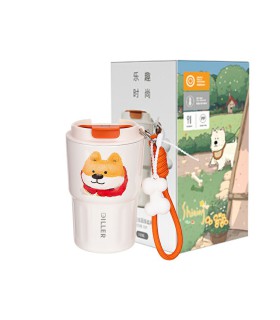 تراول ماگ پاپی دیلر