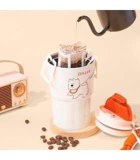 تراول ماگ پاپی دیلر