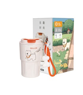 تراول ماگ پاپی دیلر