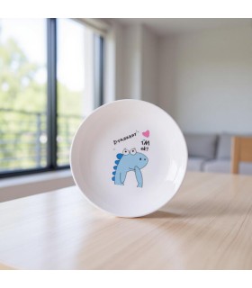 پیش دستی سرامیکی حیوانات