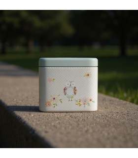 جعبه هديه مدل Owl 2952