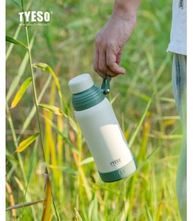 فلاسک دو درب تیسو (تایسو) 750سی سی