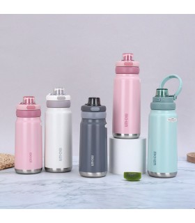 تراول ماگ 550 میل برند MCHEN