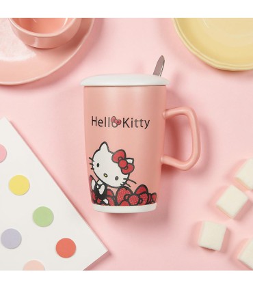 ماگ کیتی kitty دو