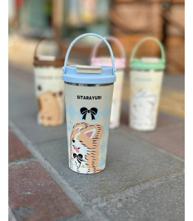 تراول سطلی سیتارا حیوانات