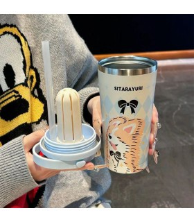 تراول سطلی سیتارا حیوانات