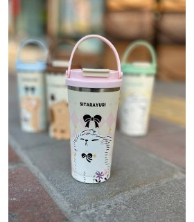 تراول سطلی سیتارا حیوانات