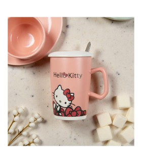 ماگ کیتی kitty دو