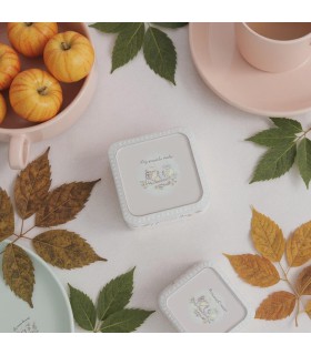 جعبه هديه مدل Owl 2954