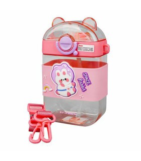بطری گوش دار فانتزی