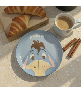 بشقاب گرد دیزنی