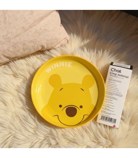 بشقاب گرد دیزنی