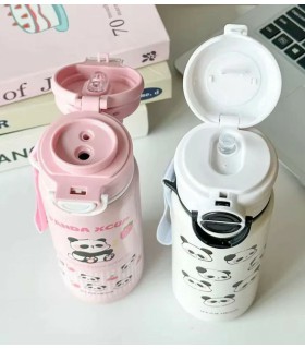 تراول ماگ پاندا برجسته