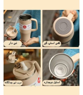 تامبلر ۹۰۰میل برند دوج