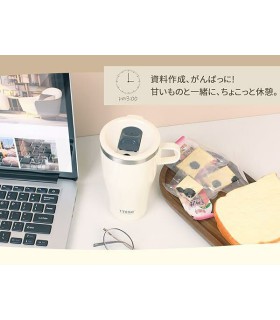 ماگ لیوانی رومیزی تیسو (تایسو)