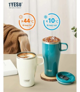 ماگ لیوانی رومیزی تیسو (تایسو)