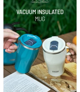 ماگ لیوانی رومیزی تیسو (تایسو)