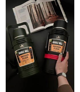 غول فلاسک 5 لیتری جی کا