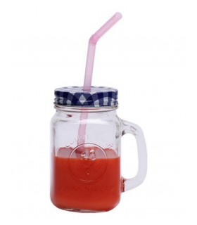 ماگ اسموتی چهارخانه کد 1
