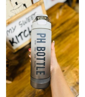 بطری پی اچ باتل