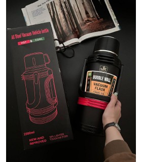 غول فلاسک 5 لیتری جی کا