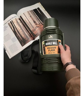 غول فلاسک 5 لیتری جی کا