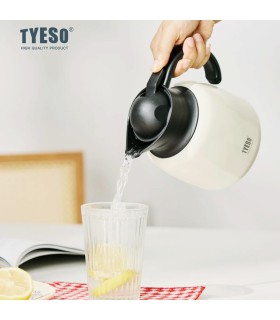 فلاسک پات ۷۵۰ میل تیسو (تایسو)