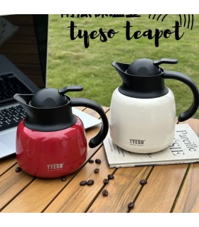 فلاسک پات ۷۵۰ میل تیسو (تایسو)