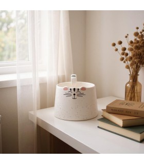 ماگ گربه ای طرح خاص
